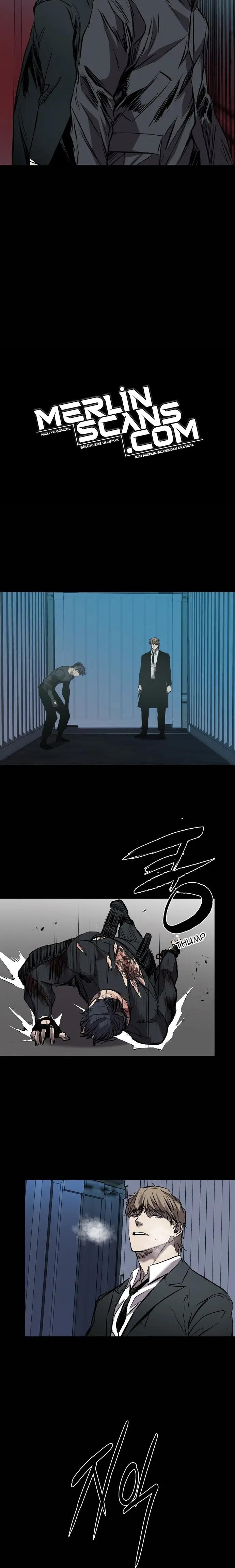 Read Castle TR Manga Online