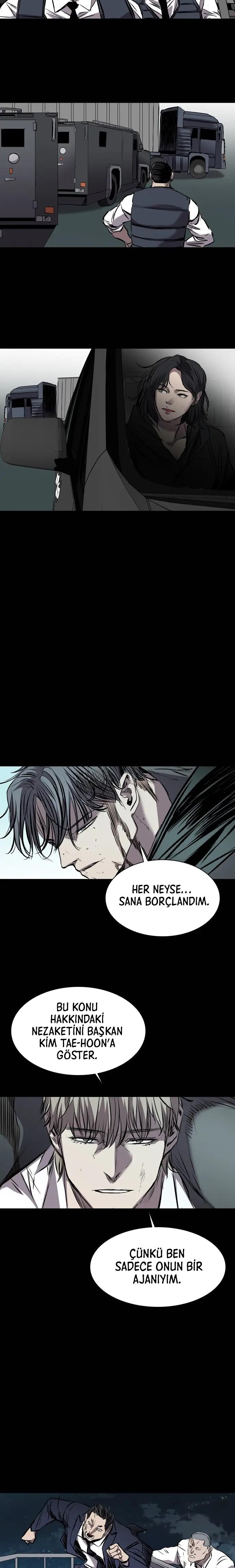 Read Castle TR Manga Online
