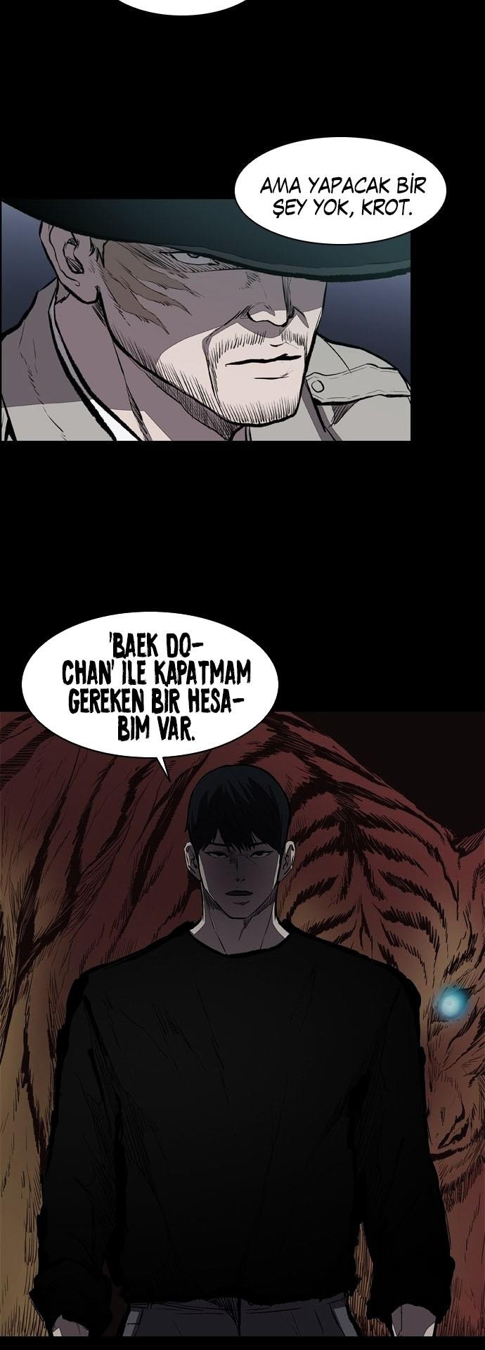Read Castle TR Manga Online