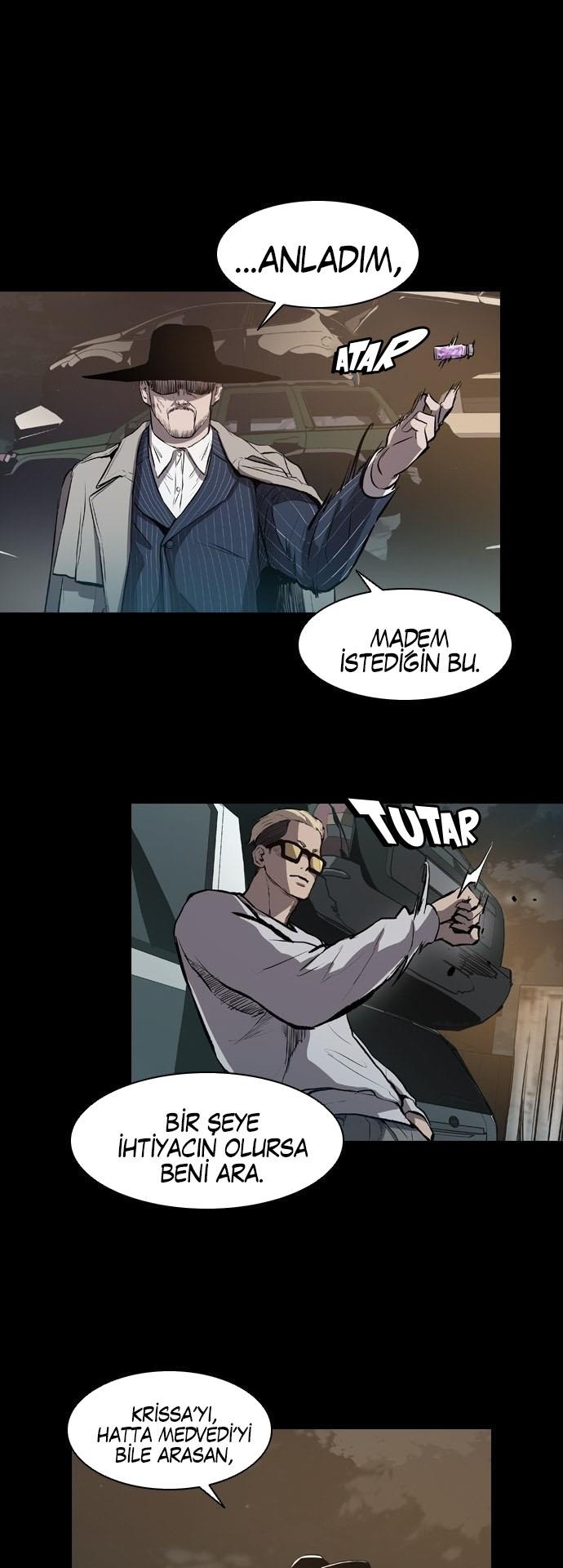 Read Castle TR Manga Online