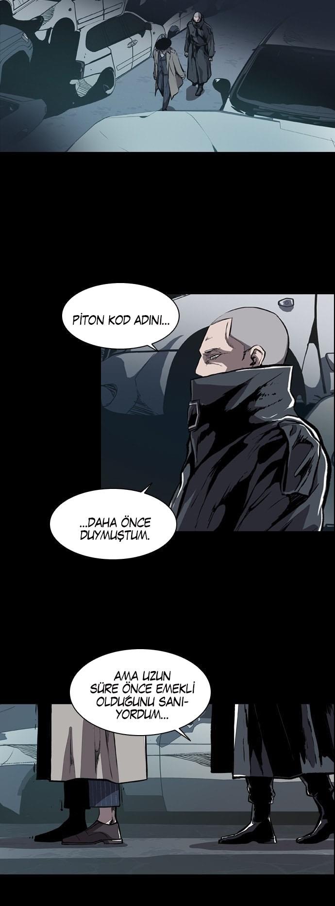 Read Castle TR Manga Online