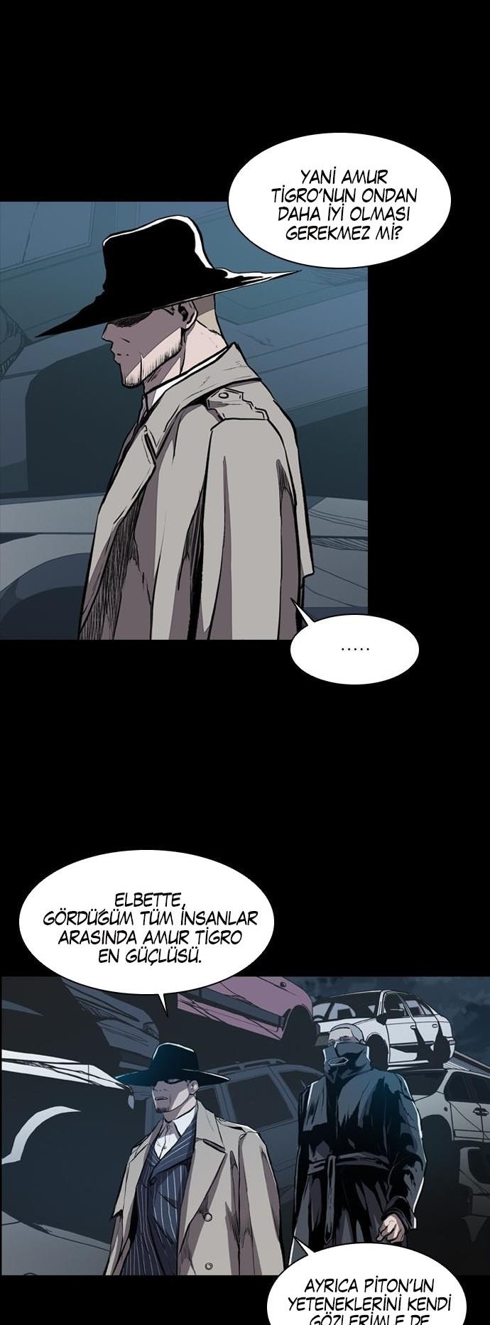 Read Castle TR Manga Online