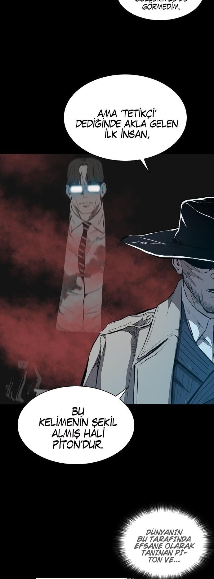Read Castle TR Manga Online