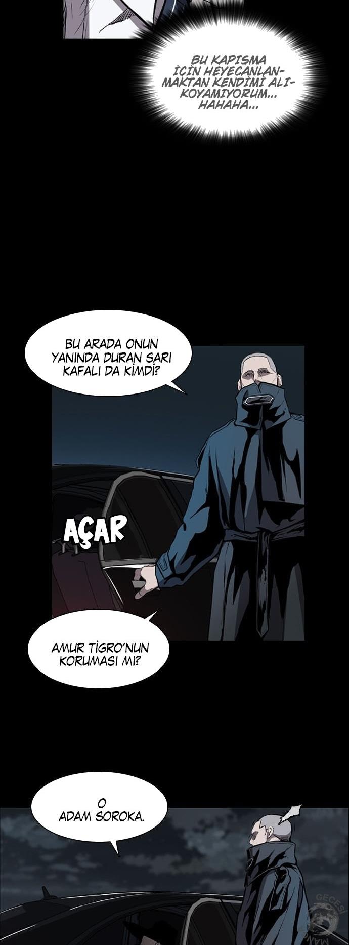 Read Castle TR Manga Online