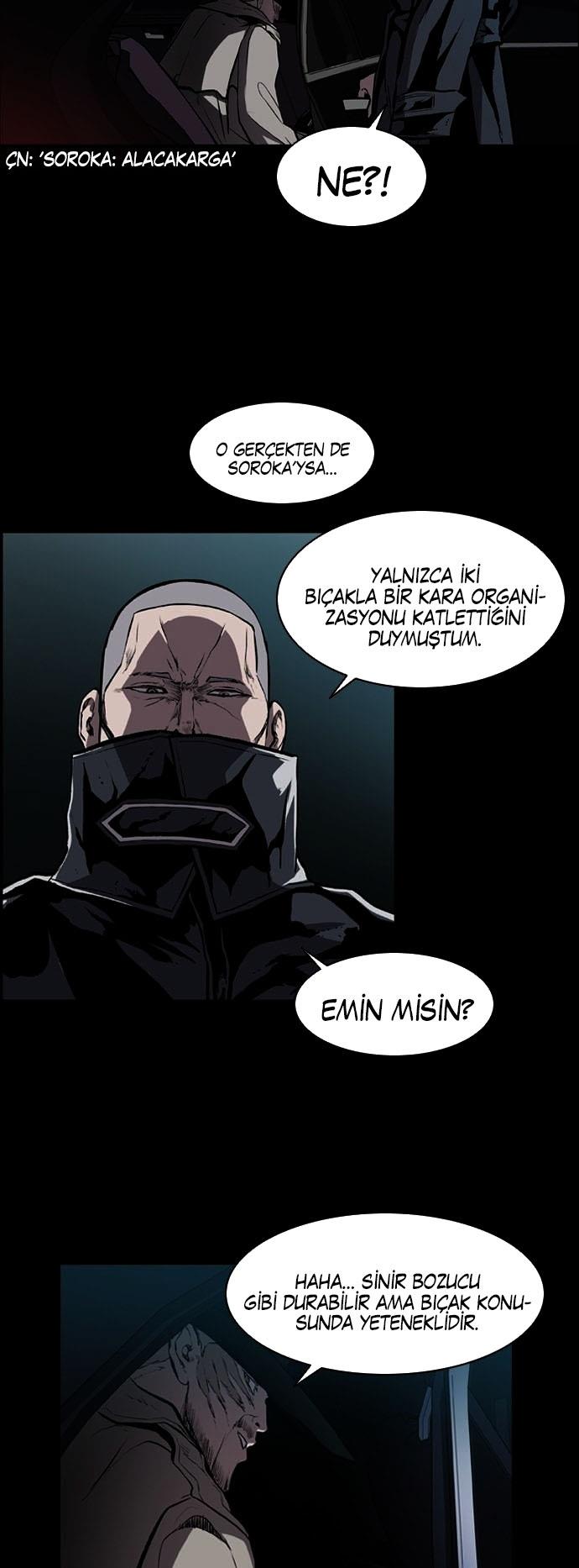 Read Castle TR Manga Online
