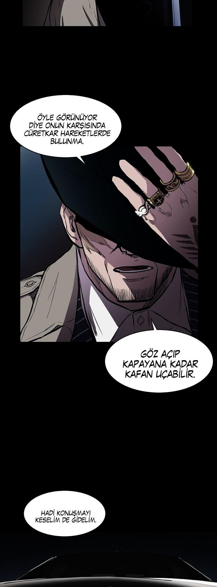 Read Castle TR Manga Online