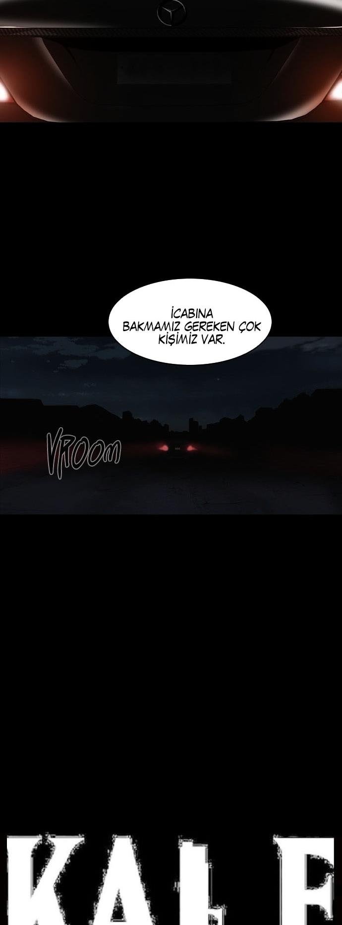 Read Castle TR Manga Online