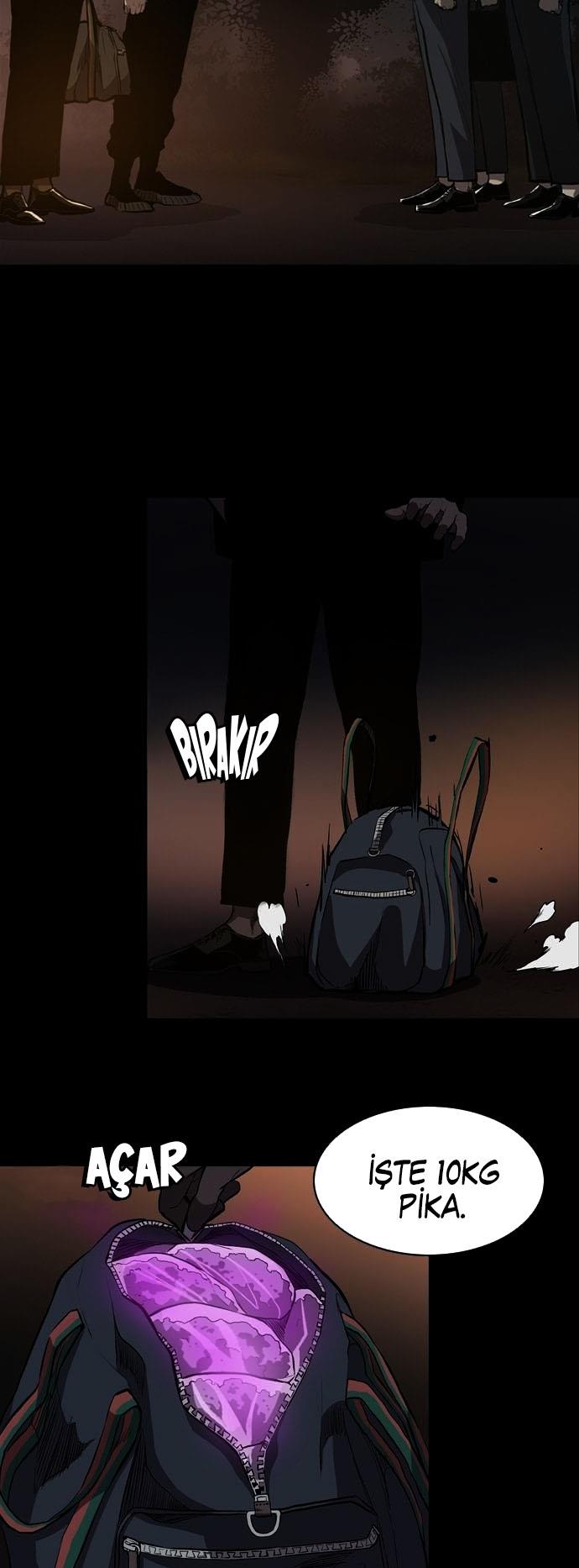 Read Castle TR Manga Online