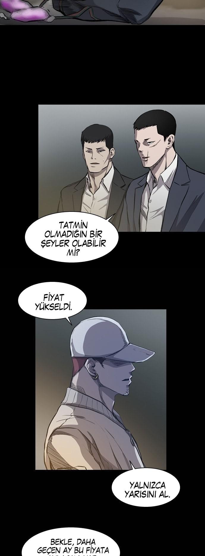 Read Castle TR Manga Online