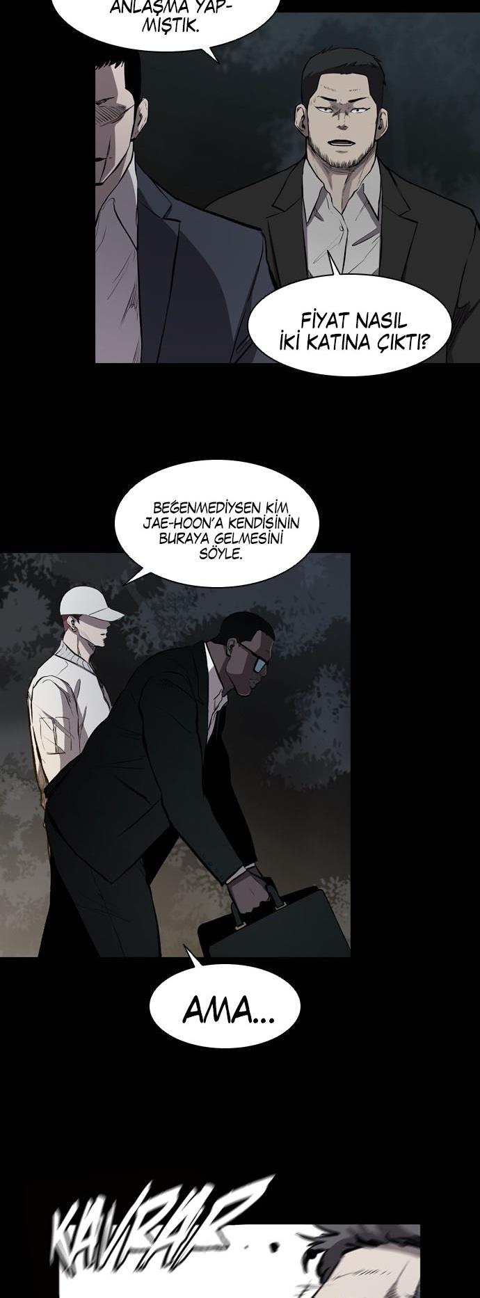 Read Castle TR Manga Online