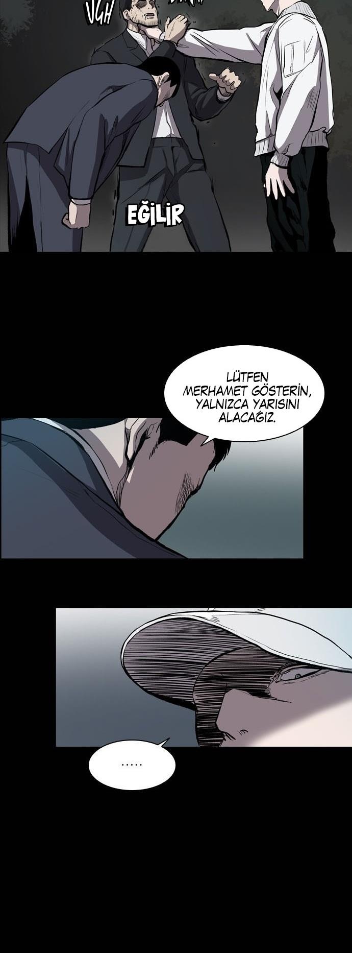 Read Castle TR Manga Online