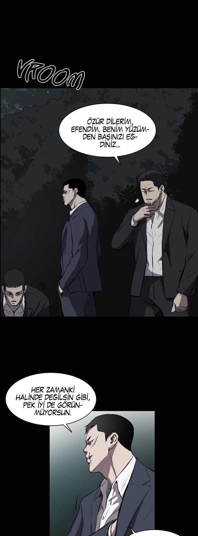 Read Castle TR Manga Online