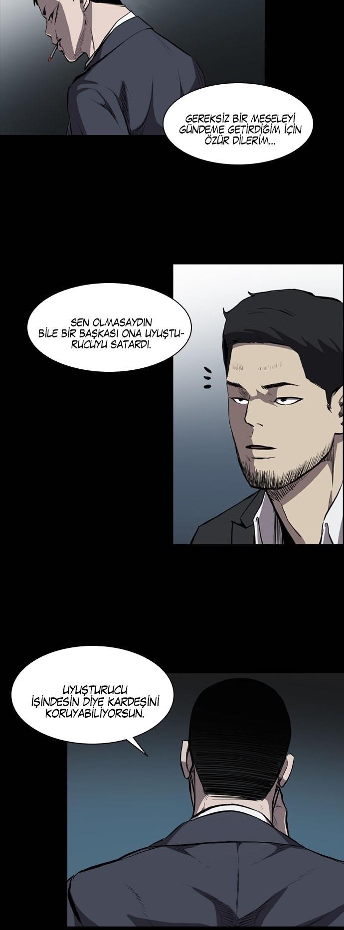 Read Castle TR Manga Online