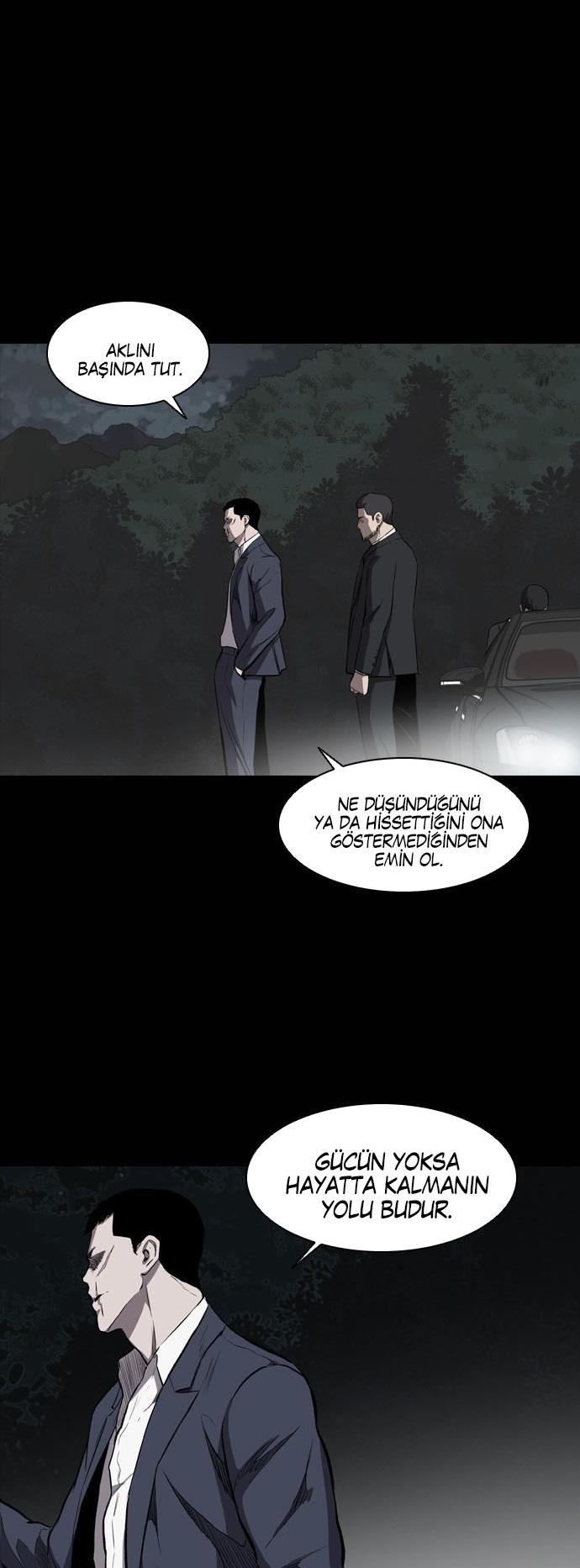 Read Castle TR Manga Online