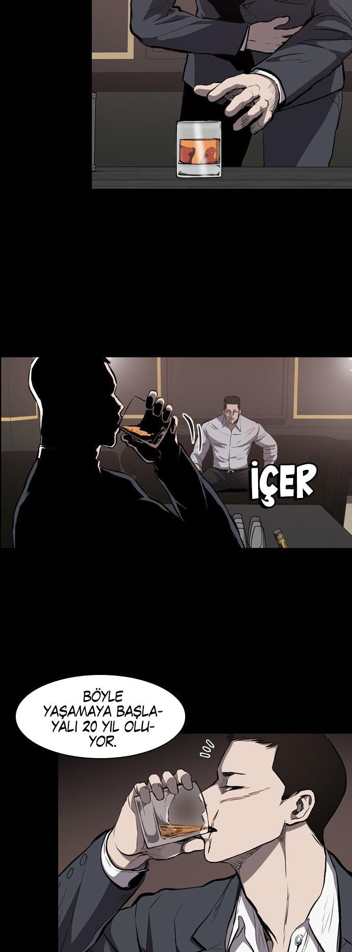Read Castle TR Manga Online