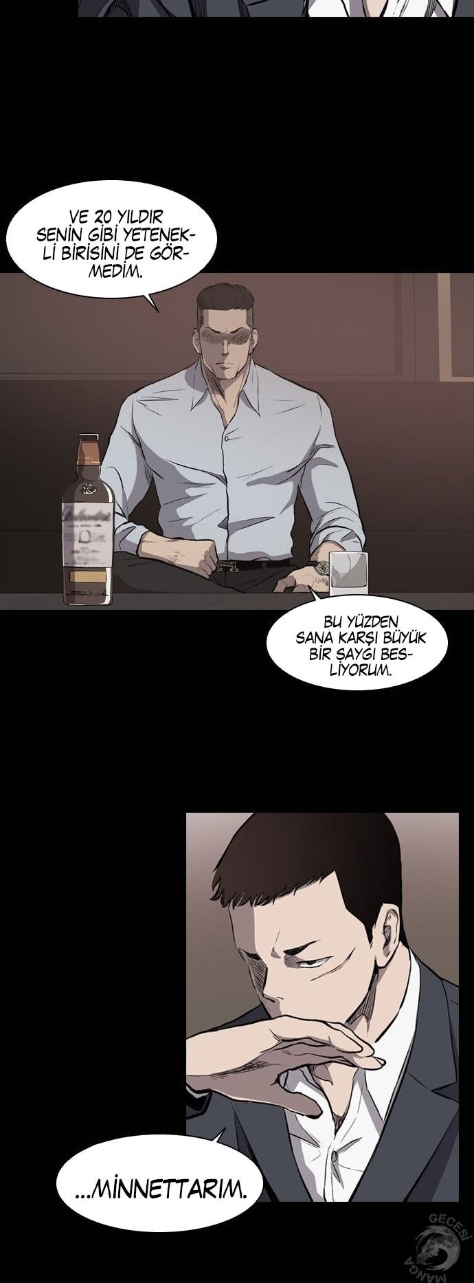 Read Castle TR Manga Online