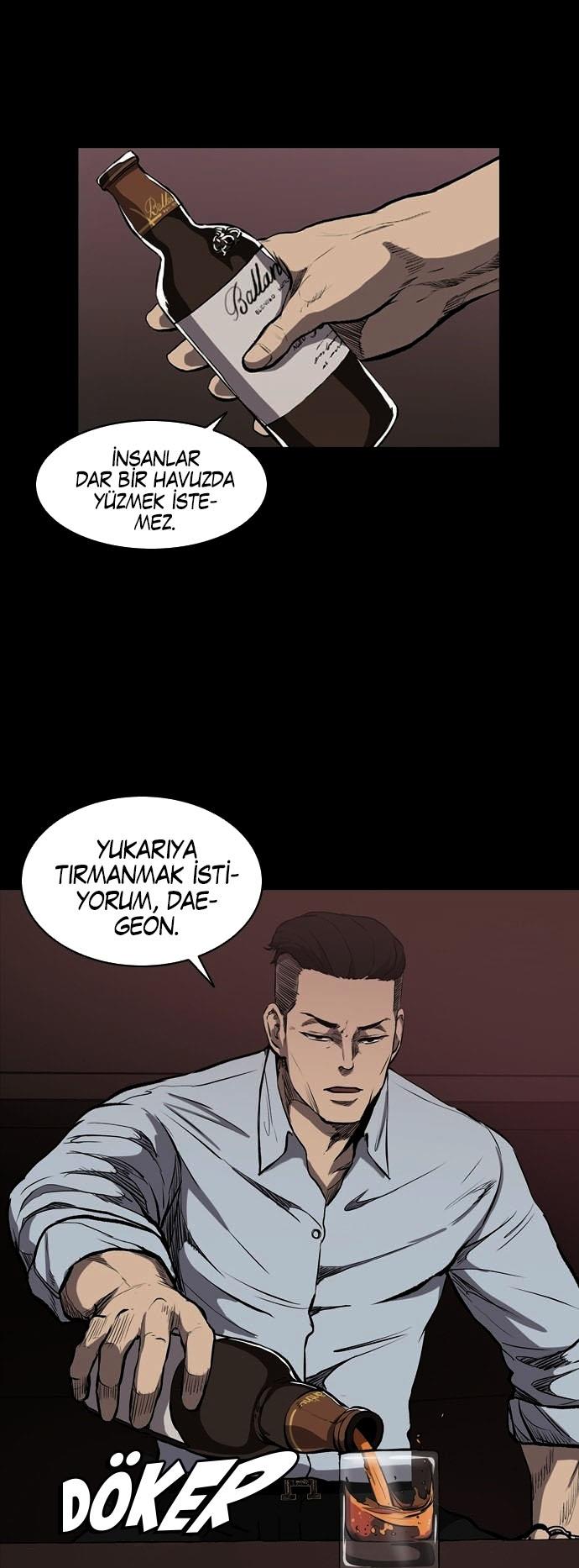 Read Castle TR Manga Online