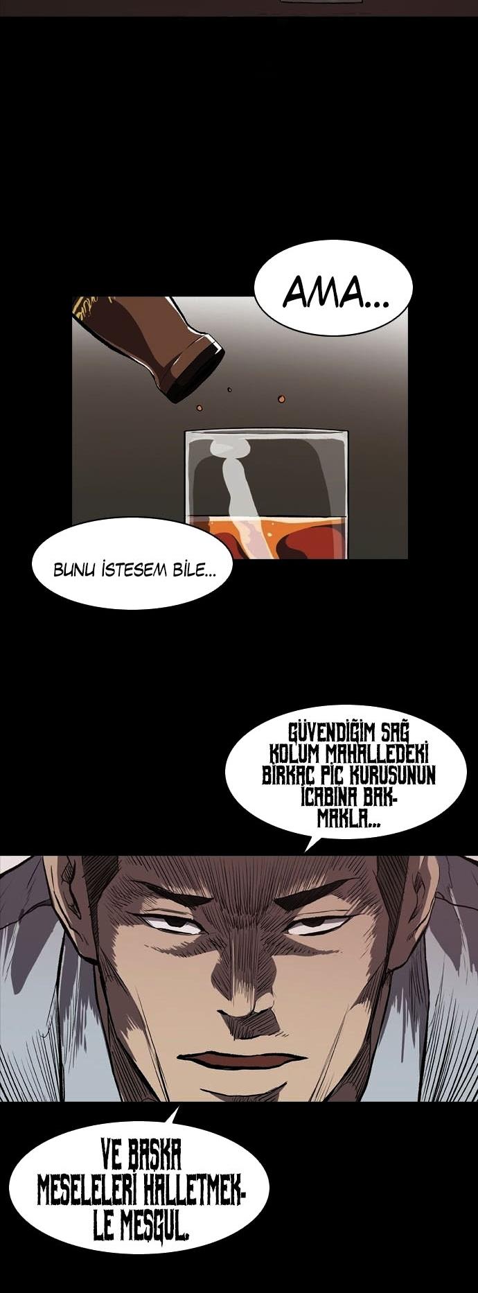 Read Castle TR Manga Online