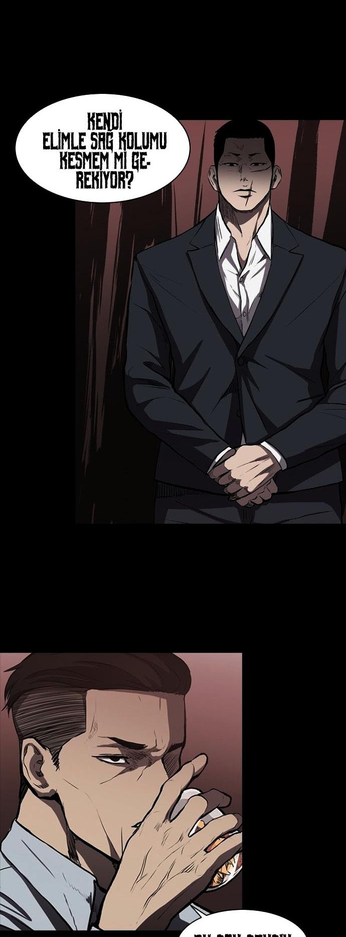 Read Castle TR Manga Online