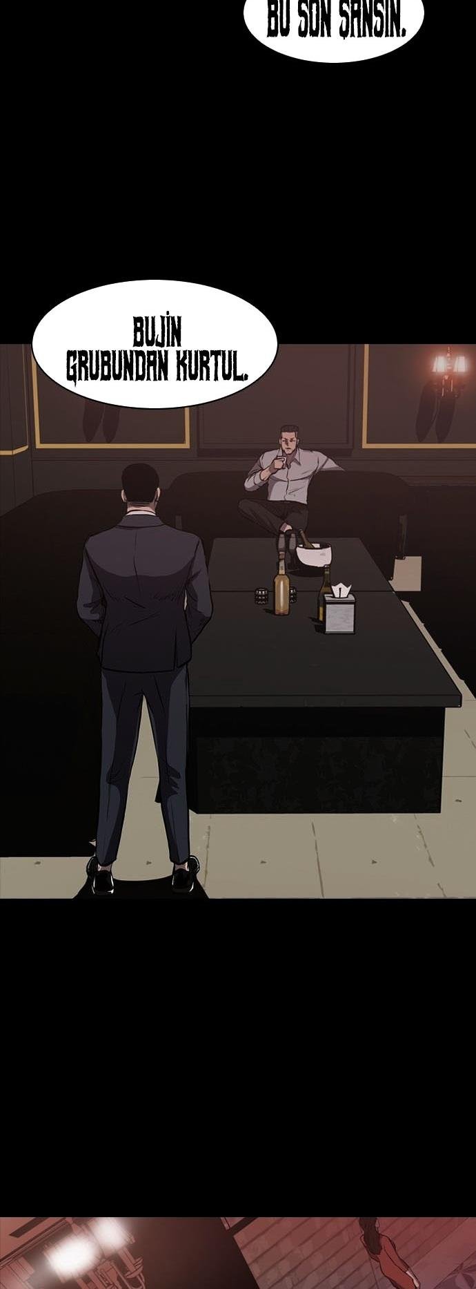 Read Castle TR Manga Online