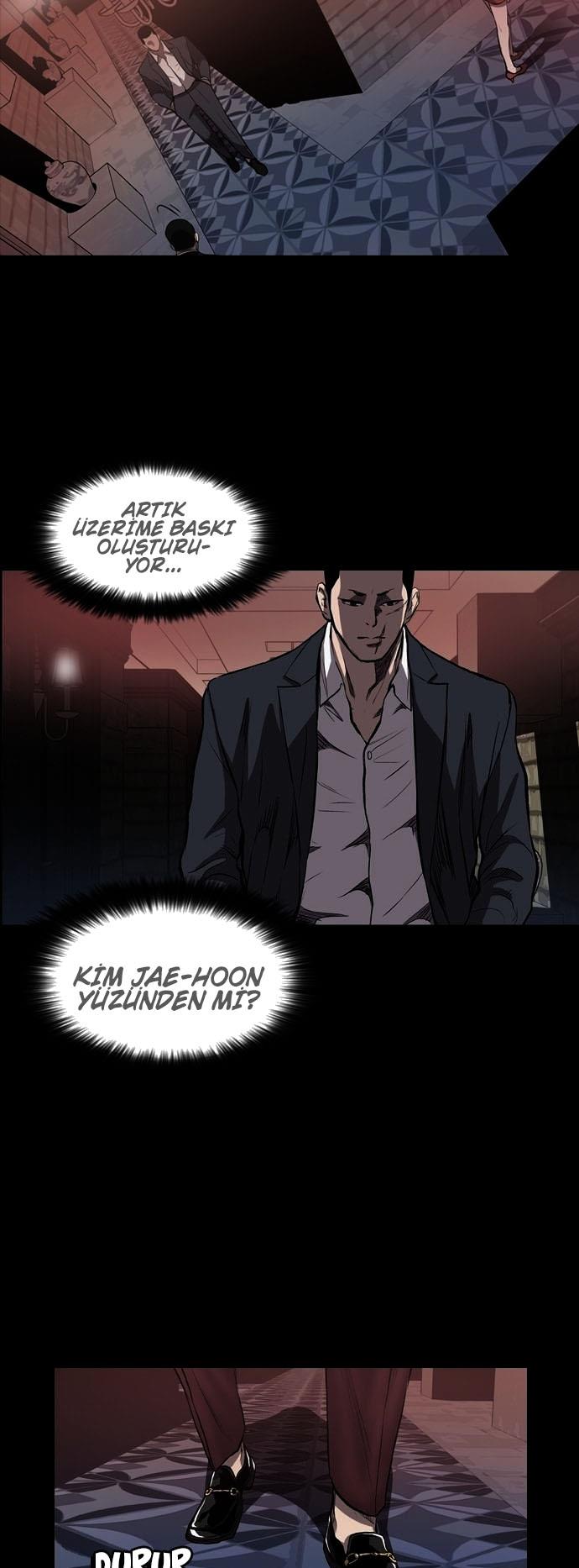 Read Castle TR Manga Online