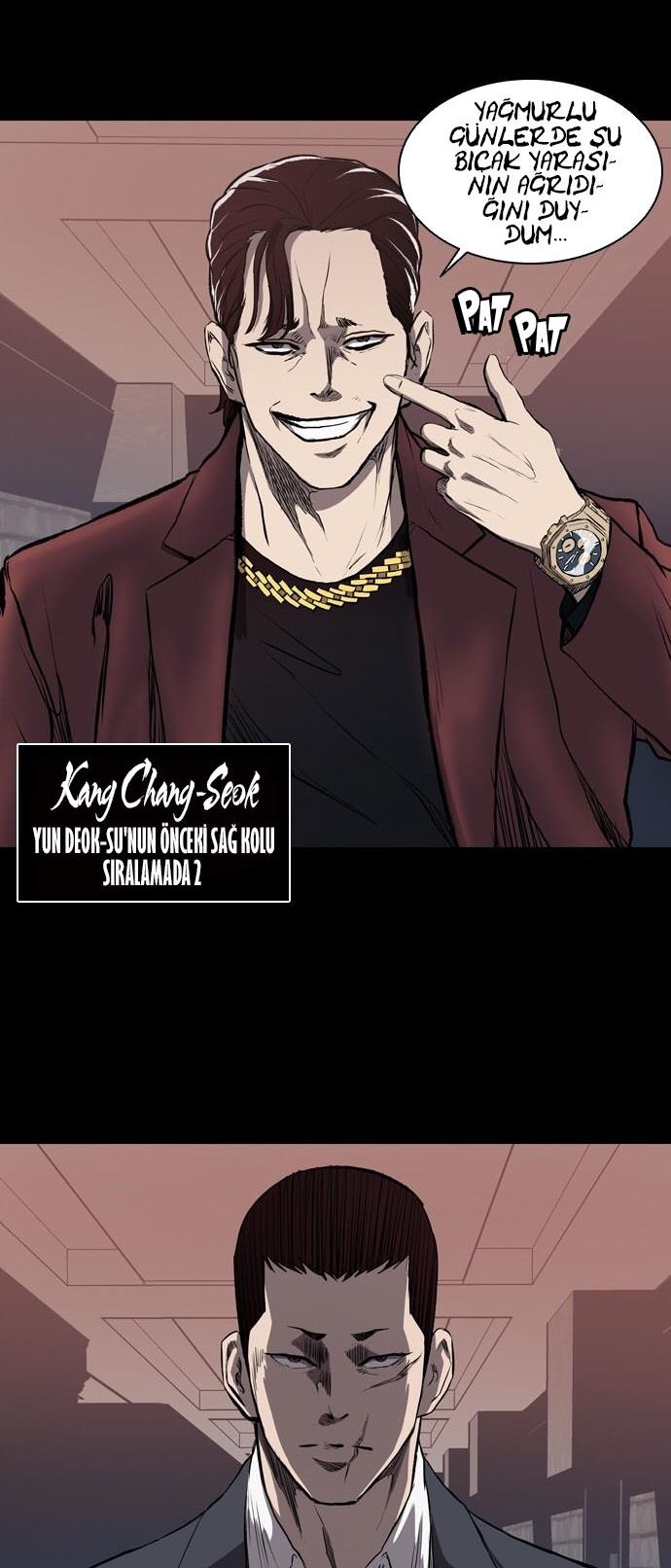 Read Castle TR Manga Online