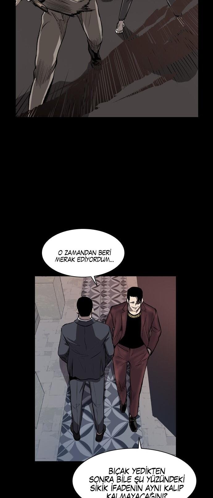 Read Castle TR Manga Online