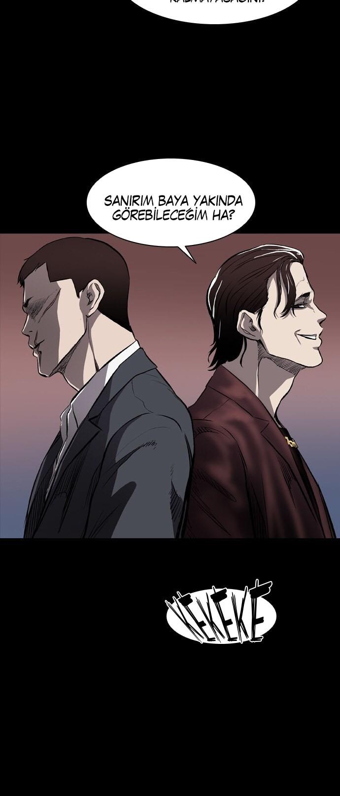 Read Castle TR Manga Online