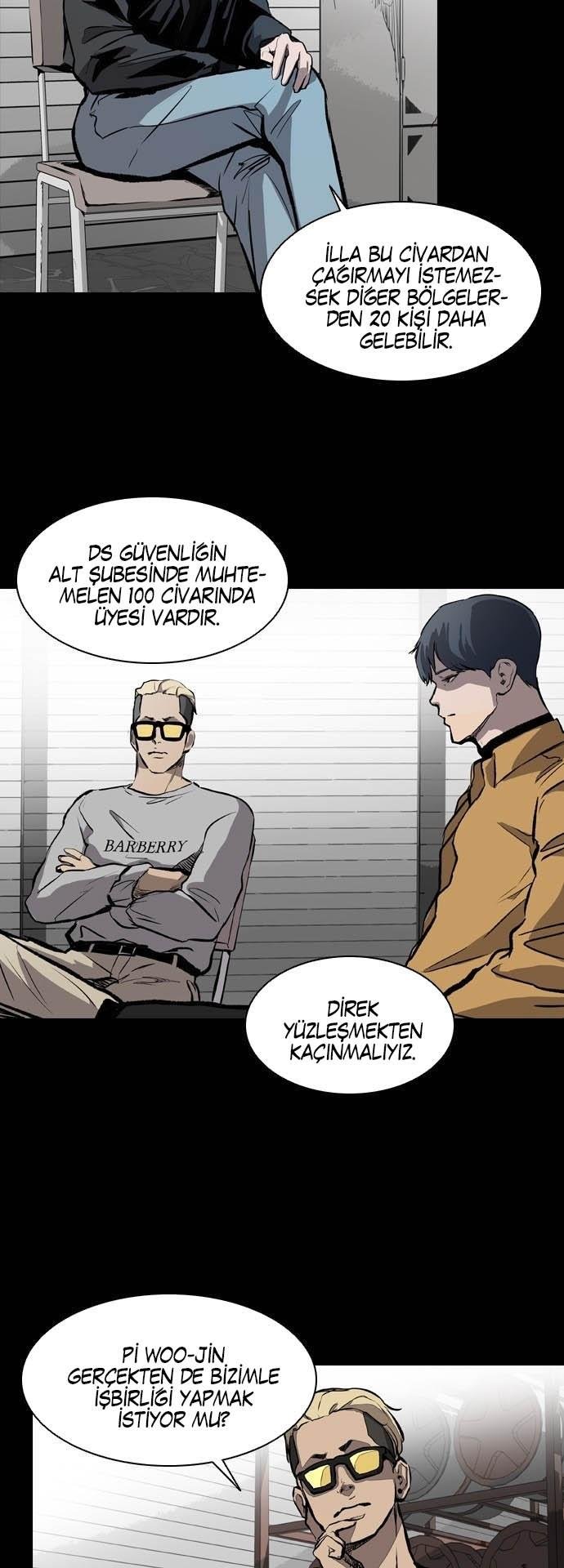 Read Castle TR Manga Online