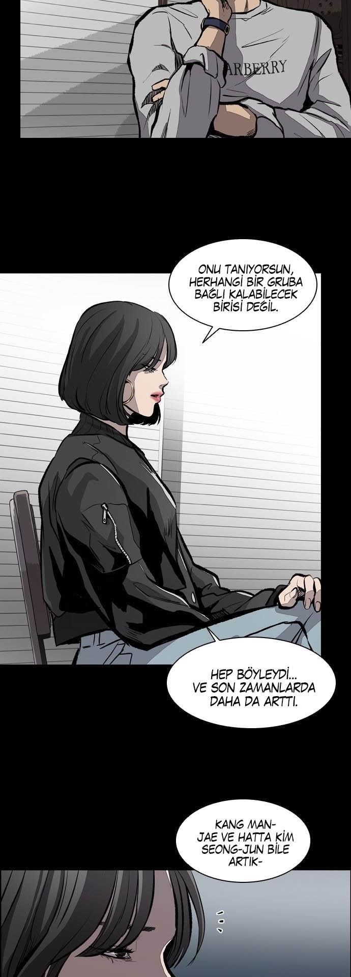 Read Castle TR Manga Online