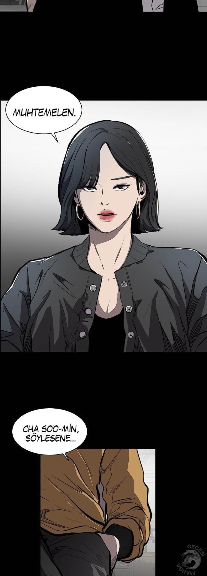 Read Castle TR Manga Online
