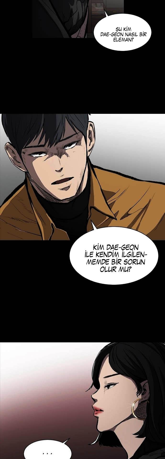 Read Castle TR Manga Online