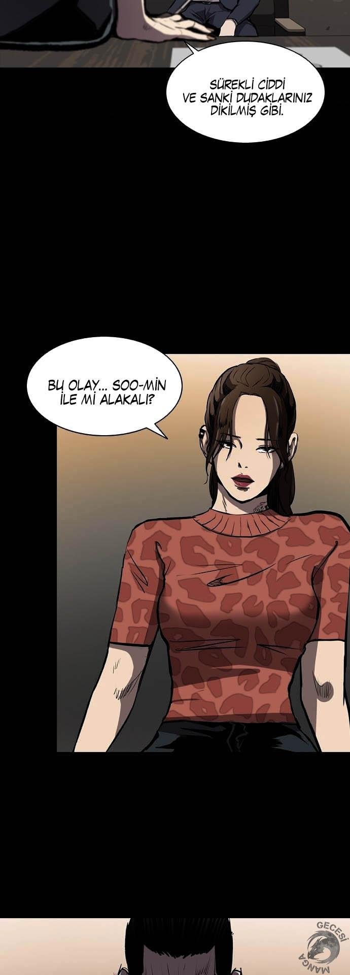 Read Castle TR Manga Online