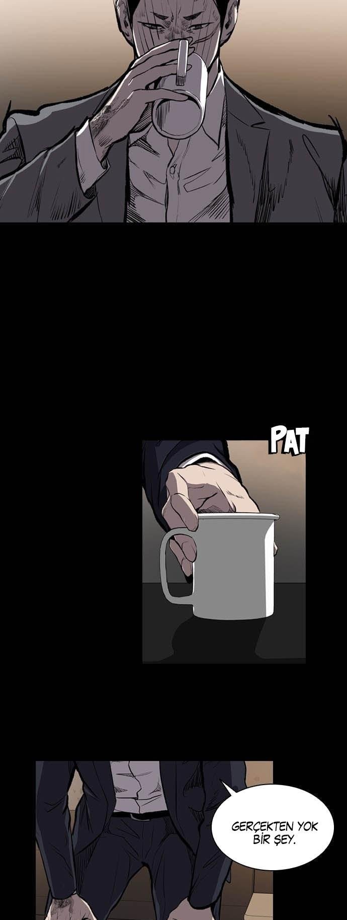 Read Castle TR Manga Online