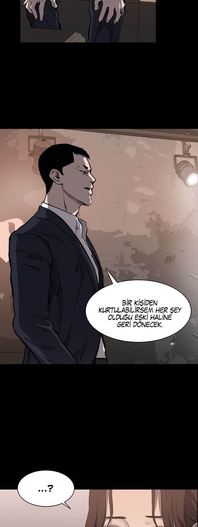 Read Castle TR Manga Online