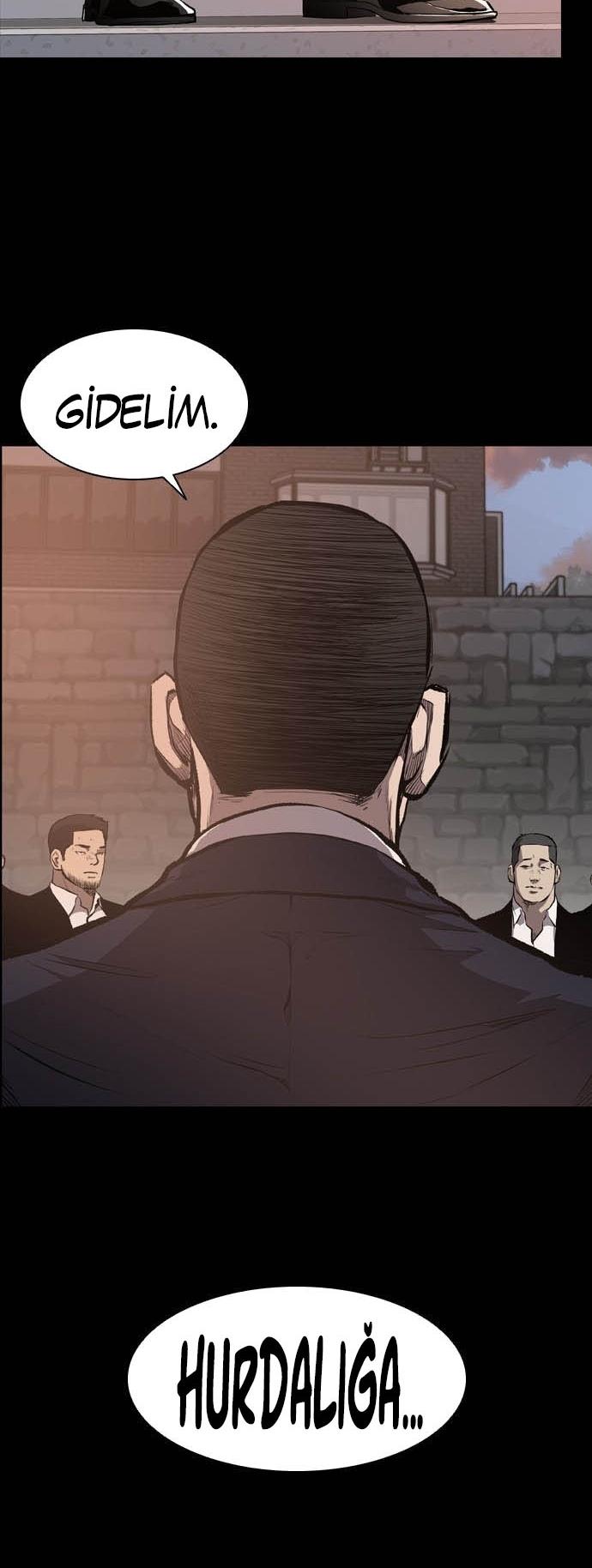 Read Castle TR Manga Online