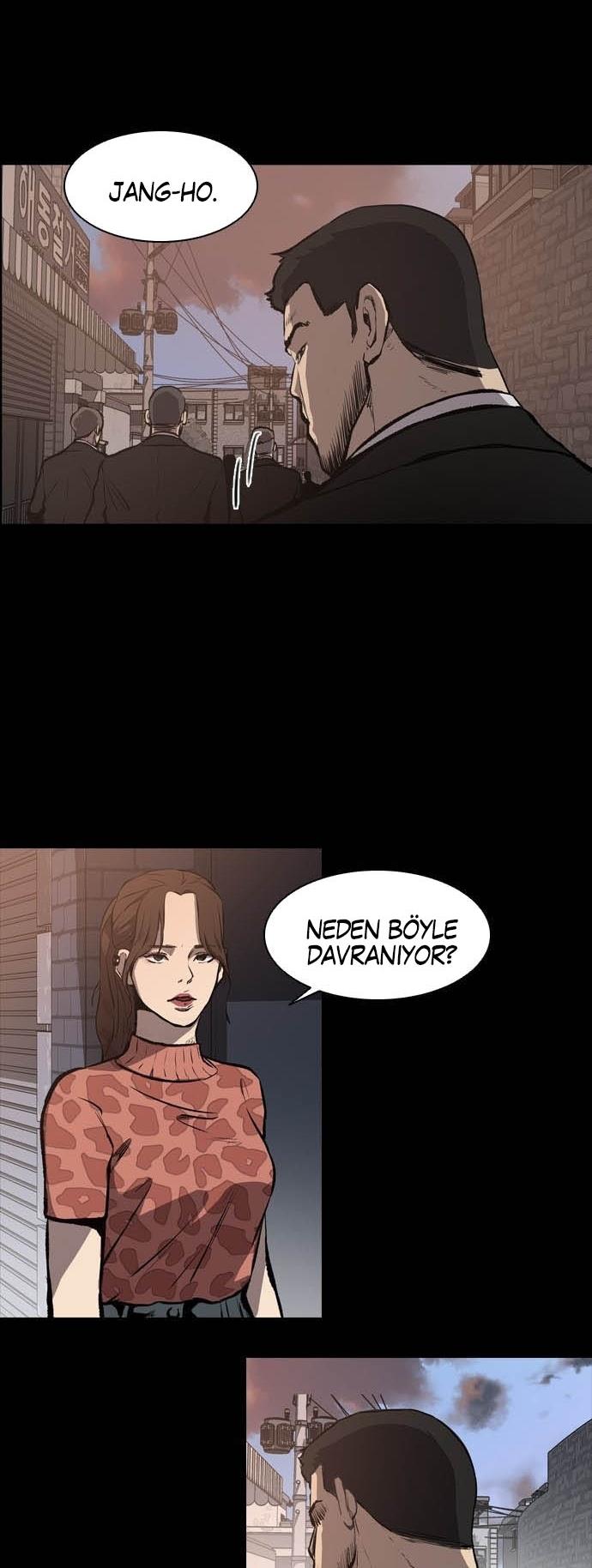 Read Castle TR Manga Online
