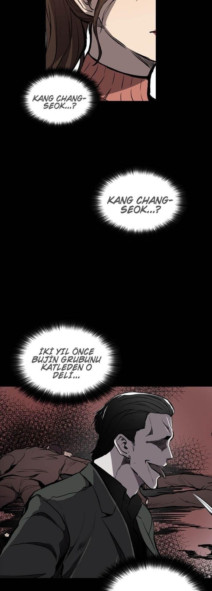 Read Castle TR Manga Online