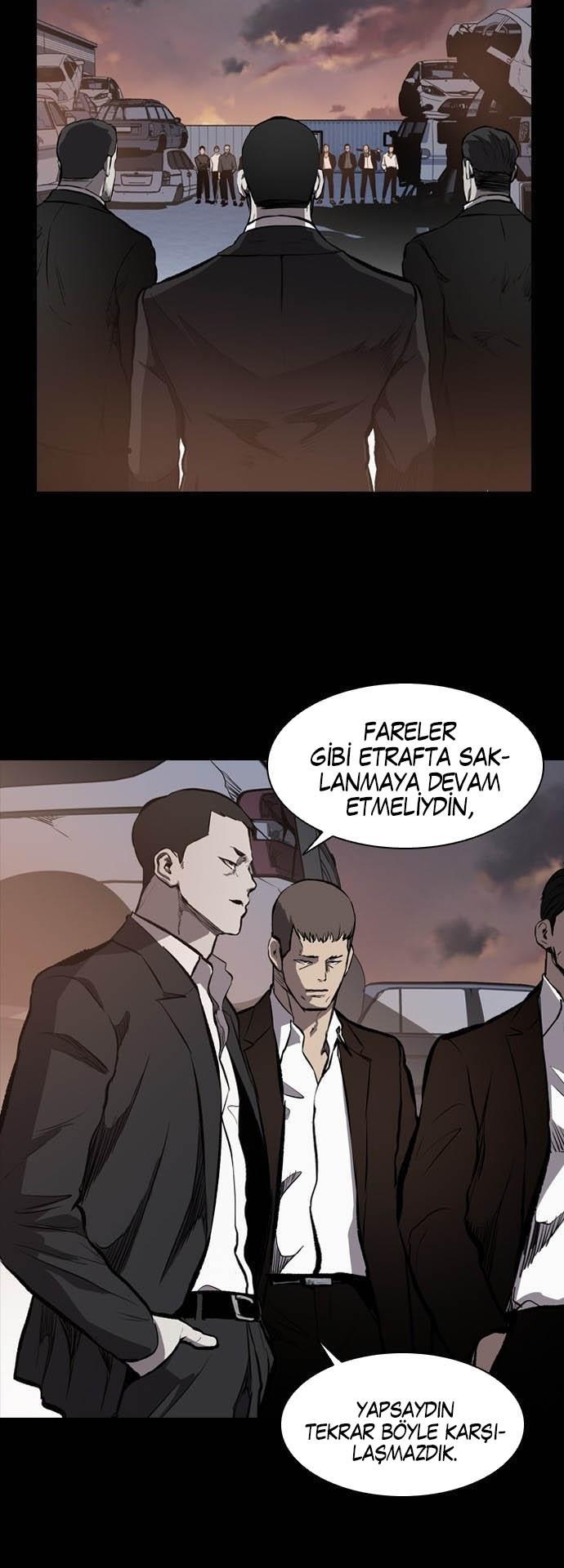 Read Castle TR Manga Online