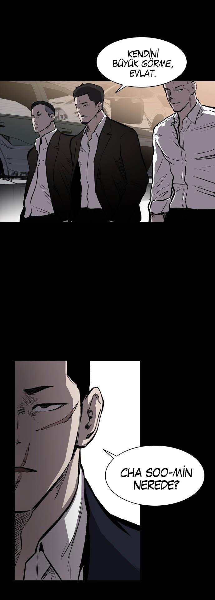 Read Castle TR Manga Online
