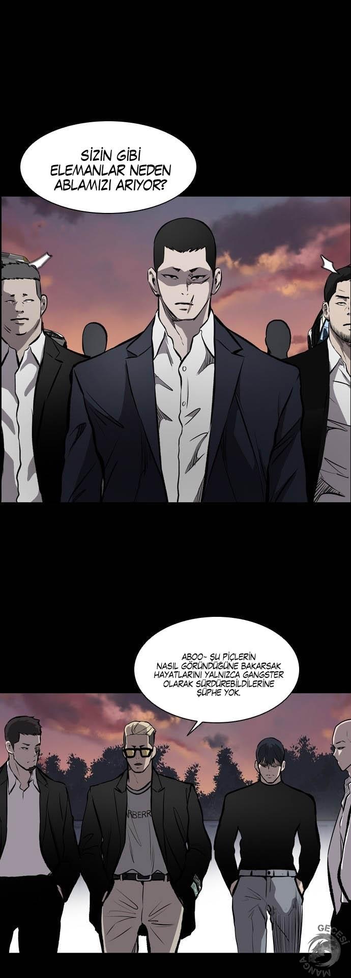 Read Castle TR Manga Online