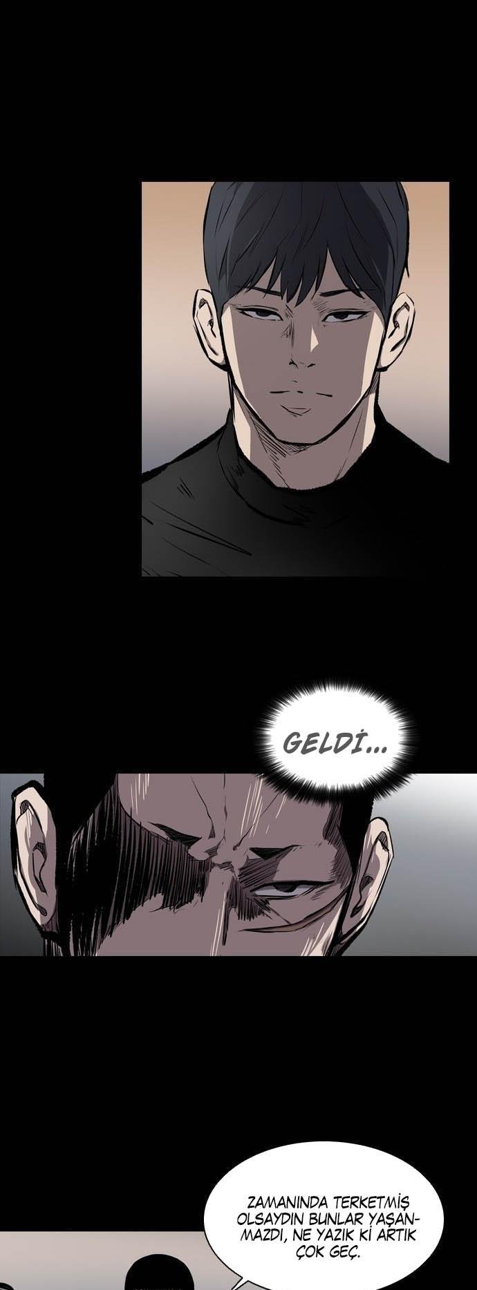 Read Castle TR Manga Online