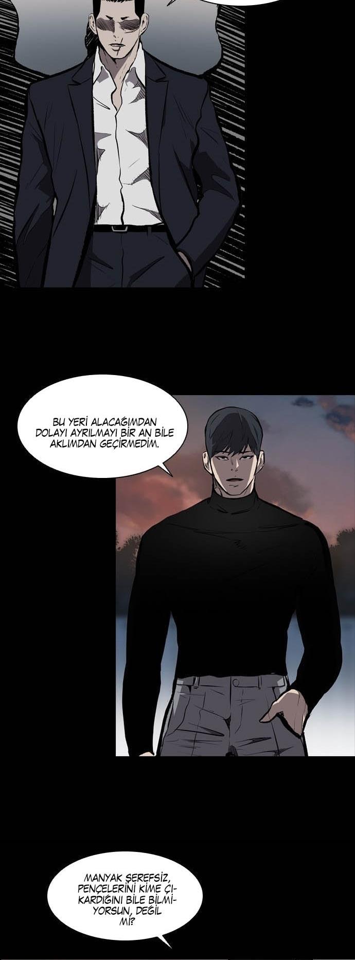 Read Castle TR Manga Online
