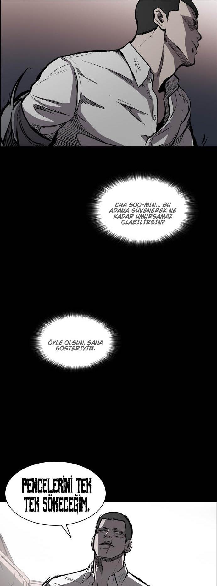 Read Castle TR Manga Online