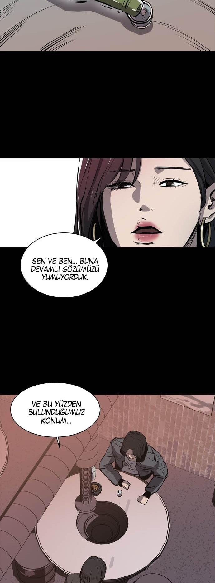 Read Castle TR Manga Online