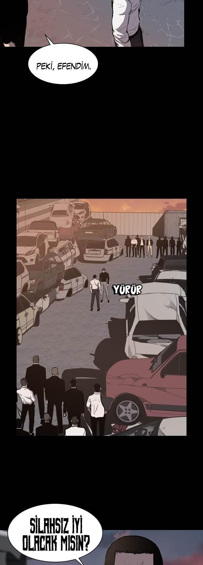 Read Castle TR Manga Online