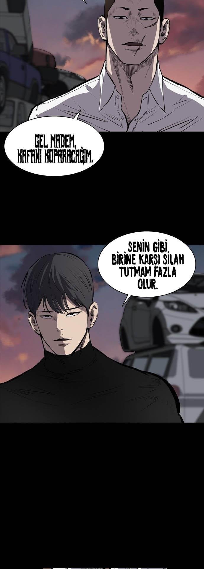 Read Castle TR Manga Online