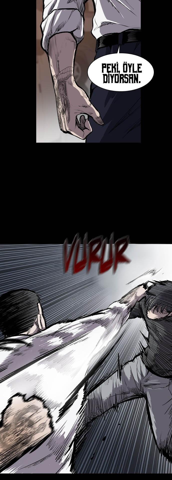 Read Castle TR Manga Online