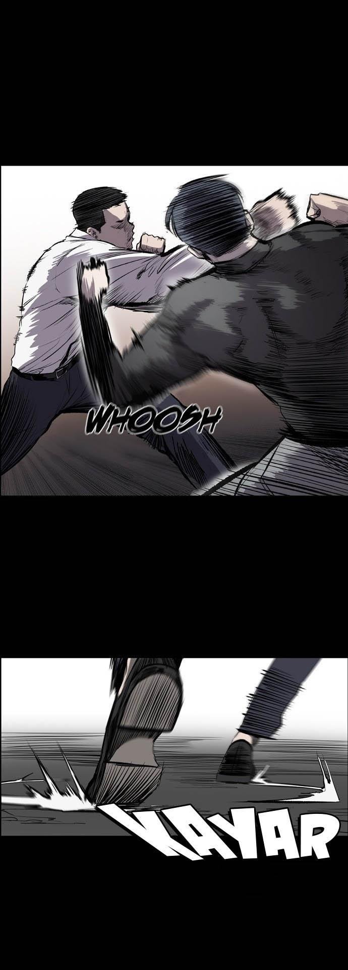Read Castle TR Manga Online