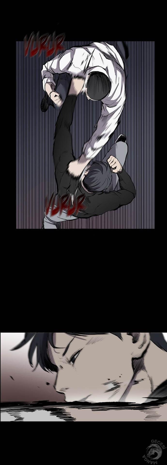 Read Castle TR Manga Online
